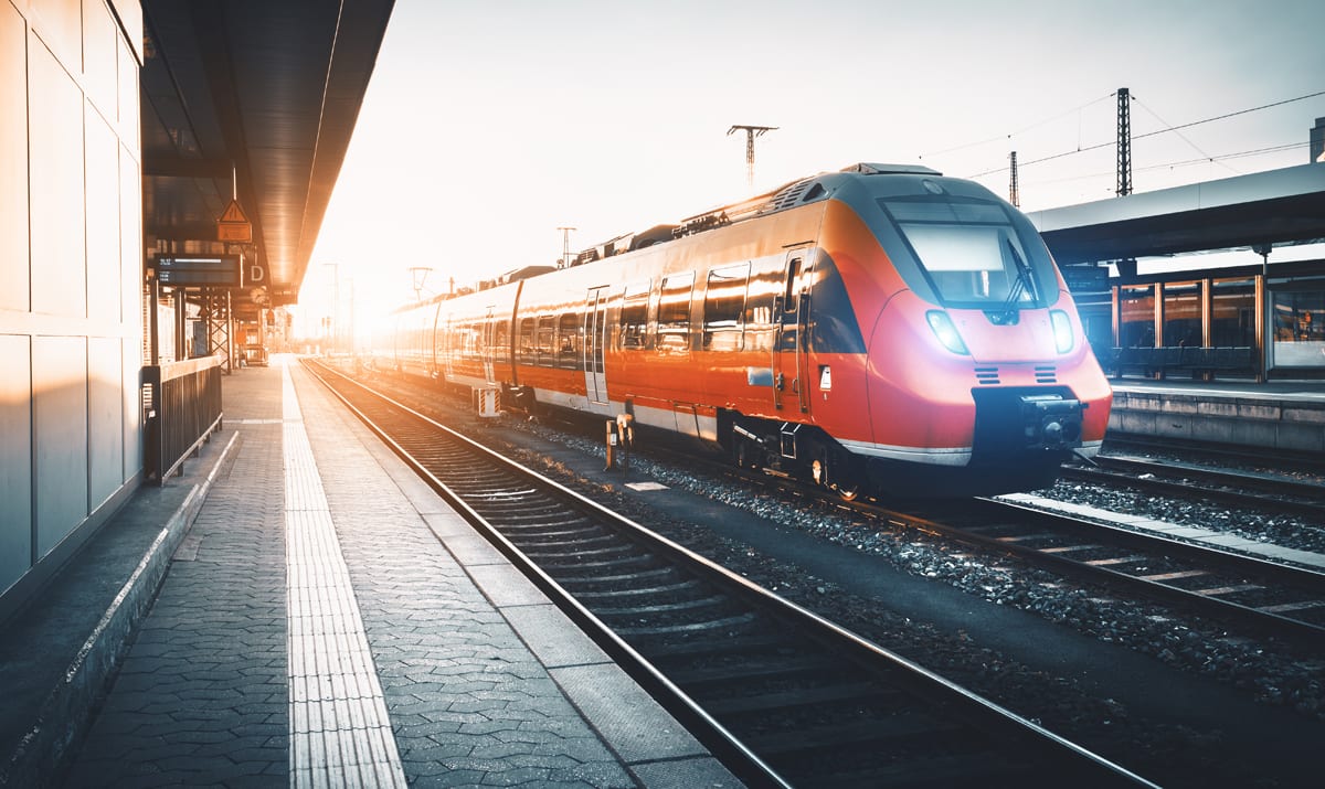 From Why To How Fast: Getting Contactless Payments Up To Speed In Public Transportation