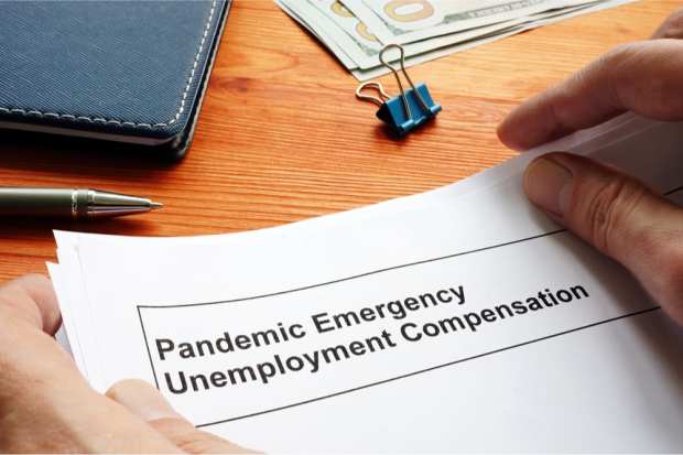 Pandemic Unemployment Assistance