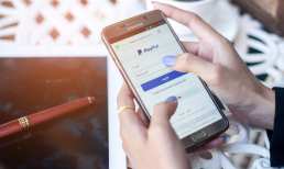 PayPal’s Plan For Seamless, Touch-Free QR Code Commerce