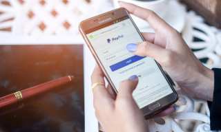 PayPal’s Plan For Seamless, Touch-Free QR Code Commerce