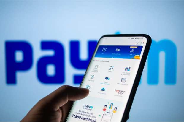 Paytm Money Taps Veteran FinTech Exec As New CEO