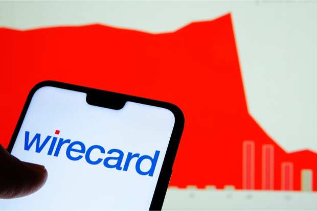 Philippine Wirecard Inquiry Targets Two Bank Employees