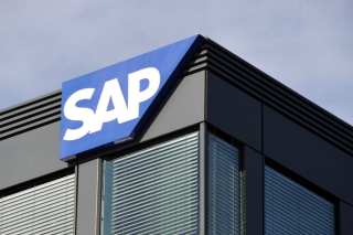 SAP To Take Qualtrics Public