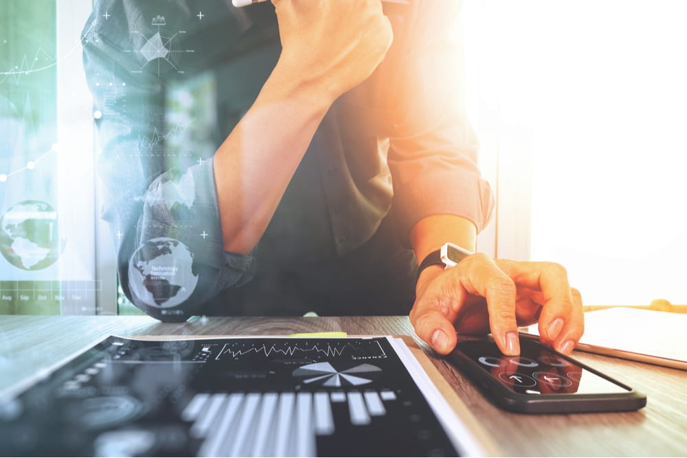 Survival Of The Fittest And SMBs’ Great Digital Shift