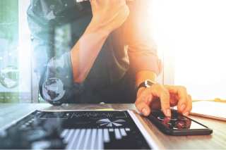 Survival Of The Fittest And SMBs’ Great Digital Shift