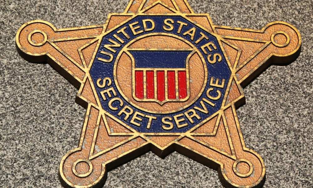 Secret Service Launches Cyber Fraud Task Force