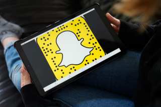 Snapchat User Growth Slows In Q2