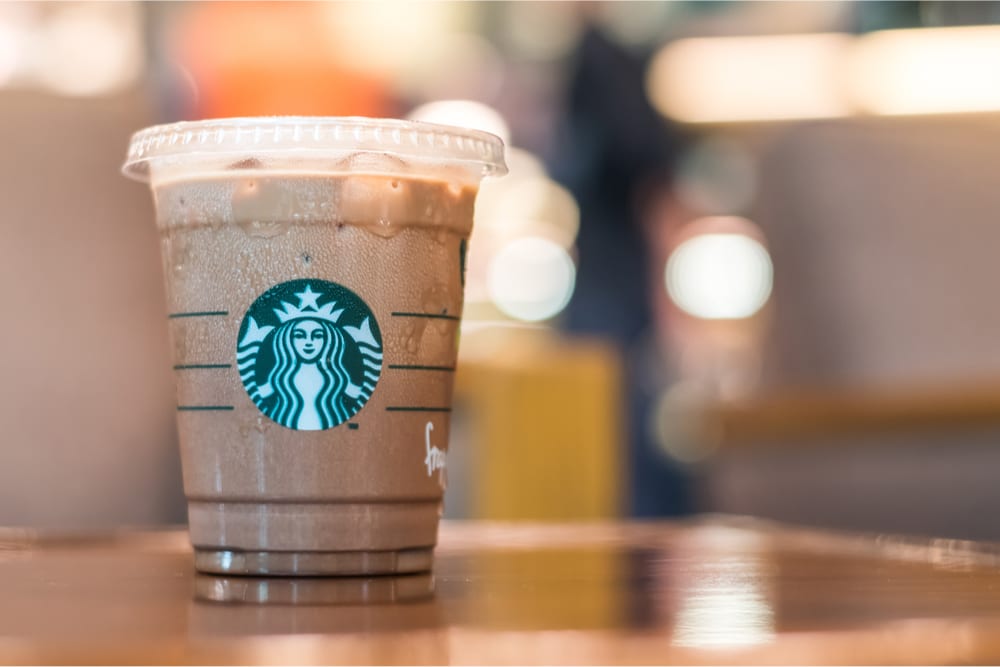 Starbucks Sweetens Loyalty With Payment Options
