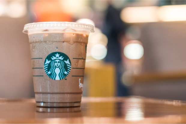 Starbucks Sweetens Loyalty Perks With Payment Options