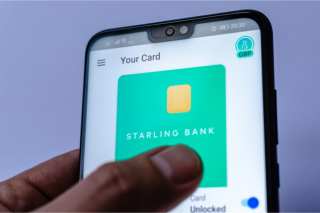 UK FinTech Starling Scuttles EU Banking License