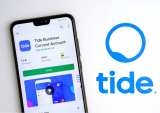 Tide bank app