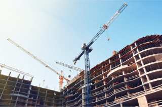 Builders Counting On Toronto Housing Recovery