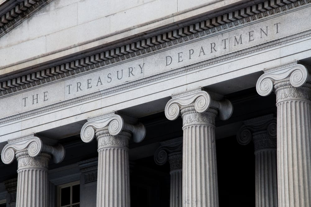 Deep Dive: Why The US Treasury Adopted Debit Rails To Disburse Stimulus Funds