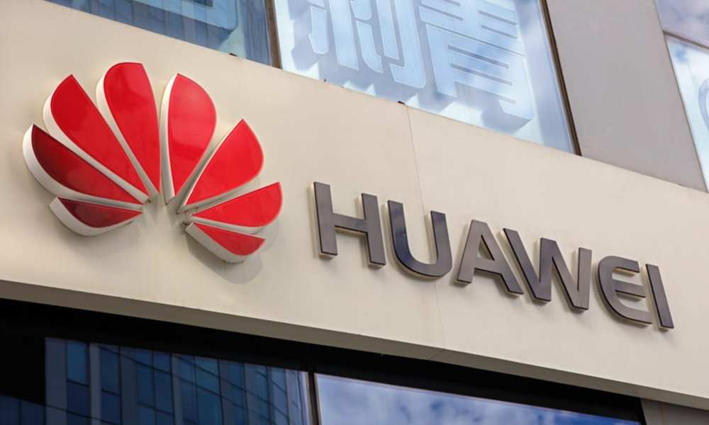 Huawei