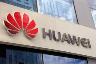 UK Lowers Boom On Huawei With Equipment Purchase Ban