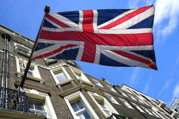 UK Moves To Support Jobs, Boost Economic Recovery