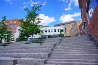 Saving Main Street: College Towns Deal With Economic Devastation