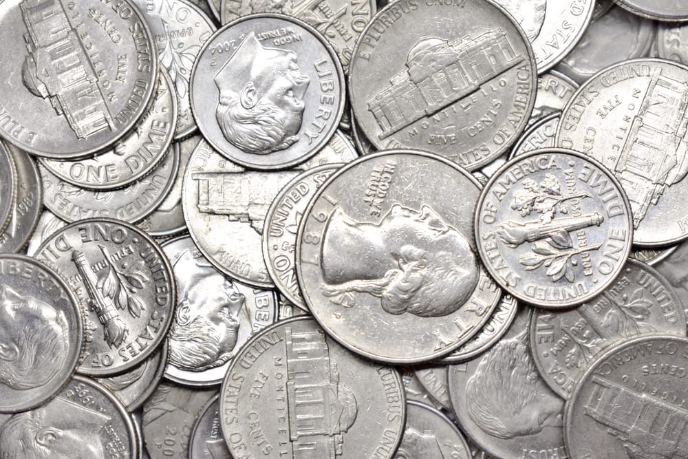 Coins Coins