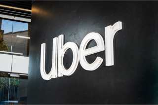 Uber Buys Transit Software Provider Routematch