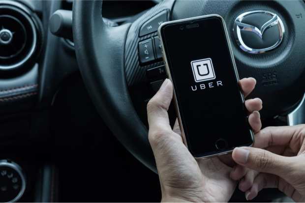 Uber Lets California Drivers Set Fees