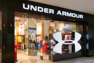 SEC Probe Of Under Armour Sales Stats Poised To Move Forward