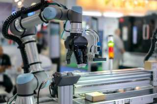 Vicarious: There’s Robots, Then There’s ‘Robots-As-A-Service’ Model