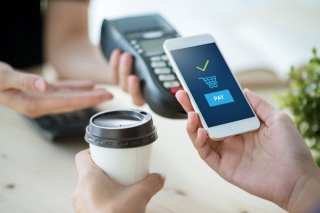 Visa On The Changing Needs Of Merchants At The (Digital) Checkout
