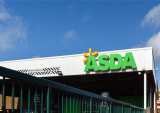 Walmart Once Again Seeking Investors For UK Grocer Asda