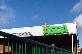 Walmart Once Again Seeking Investors For UK Grocer Asda