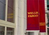Wells Fargo’s Teller, ATM Transactions Drop 28 Pct Amid Pandemic