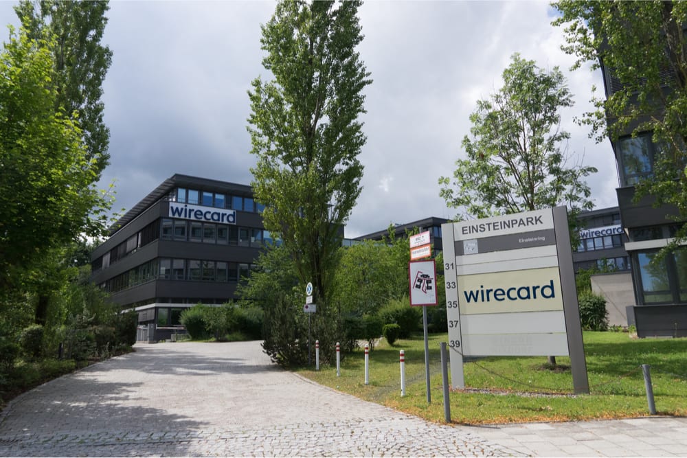 Wirecard Seeks Forensic Investigation Into Its Collapse