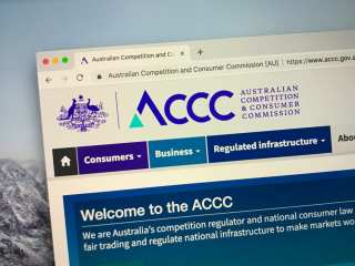 Google Faces Lawsuit In Australia Over Use Of Personal Data