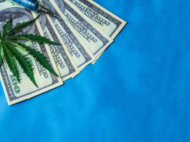 How Cannabis Can Become A B2B Payments Innovation Influencer