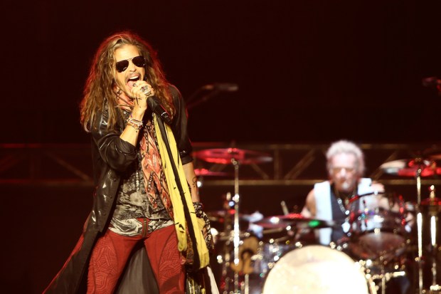 Coronavirus Refunds: Aerosmith Ticket Holders Offered Carry Over, Reimbursement Options