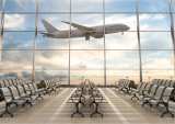 Air Travel Soared Over July 4, But Sector Still Grounded Compared to Last Year