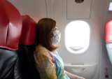 Air Travel Takes Hit Amid Rising Infections