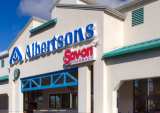 Albertsons’ Online Sales Surge 276 Pct Amid Pandemic