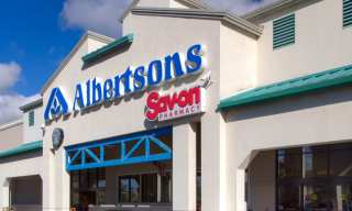 Albertsons’ Online Sales Surge 276 Pct Amid Pandemic