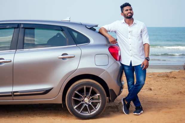 Now Available On Amazon In India: Auto Insurance