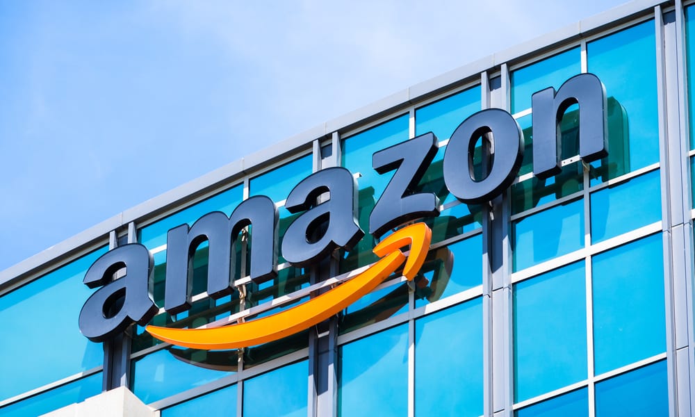 Amazon Crushes Earnings As Online Grocery Sales And Prime Viewership Soar