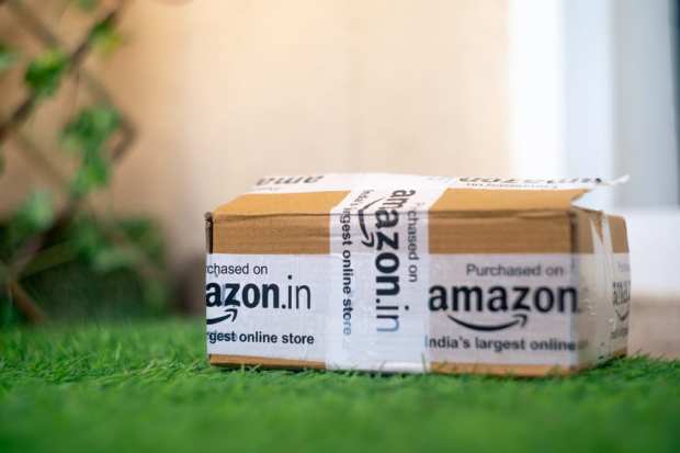Amazon India's SMB Exports Reach $2B