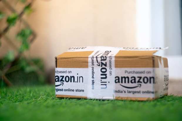 Amazon India’s SMB Exports Reach $2B