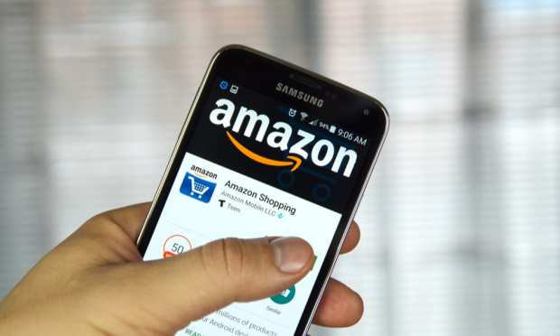 Whole Paycheck Tracker: Amazon Goes Off The Charts; Walmart Announces Layoffs