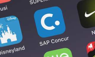 American Express, SAP Team Up For Invoice Automation