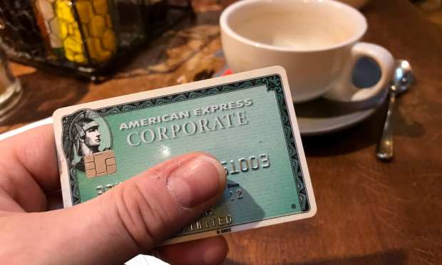 Payments Heavyweights Dig Heels Deeper Into Commercial Cards