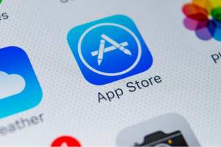 Apple: App Store Fees Like Other Major Platforms