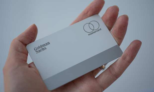 Apple Cardholders Can Now Make Online Card Payments