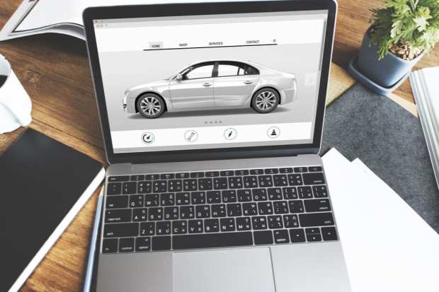 Automotive Recovery Depends On Digital 3.0