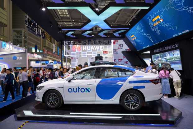 AutoX: Why Driverless Cars Are Ready To Hit The Road
