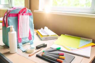 Back-to-School Retail Meets Digital 3.0 FIT Framework
